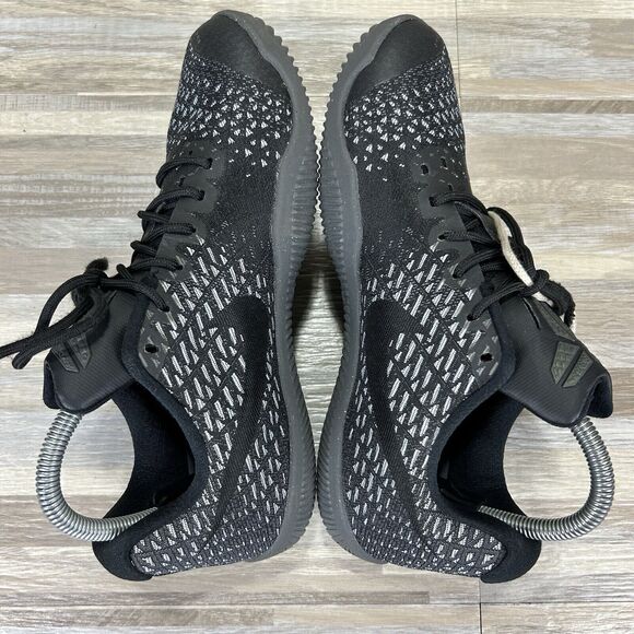 Nike Kobe Mamba Instinct Low Men’s 7 Dark Grey Sneaker Basketball 852473-001 main image 9